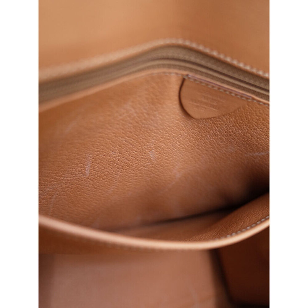 Celine Macadam Handbag 2way Shoulder Bag - Picture 4 of 9